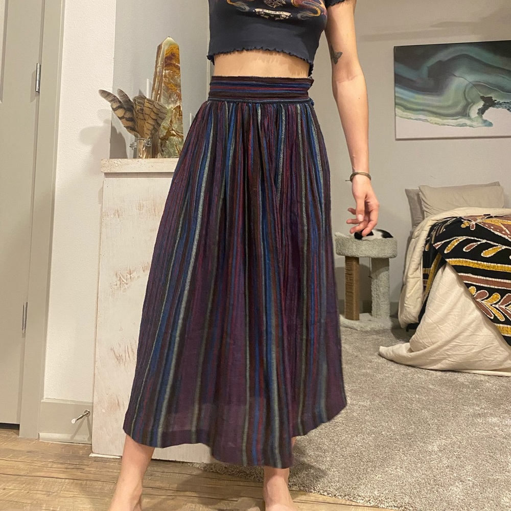 Handmade Skirt